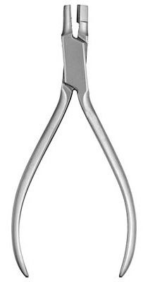 Orthodontic Pliers