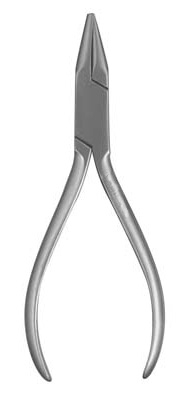 Orthodontic Pliers