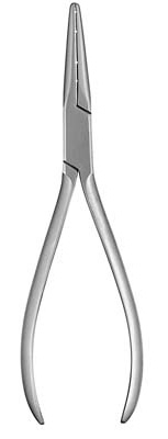 Orthodontic Pliers