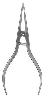 Orthodontic Pliers