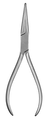 Orthodontic Pliers