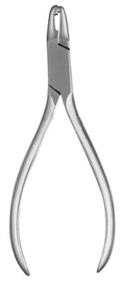 Orthodontic Pliers