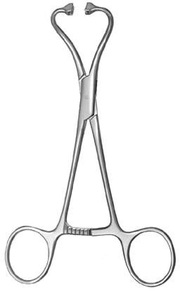 Towel Clamp