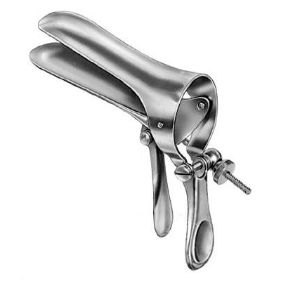 Vaginal Speculum