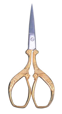 Cuticle Nail Nose Scissors