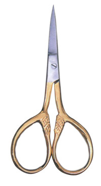 Cuticle Nail Nose Scissors