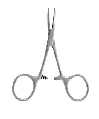 Mosquito Forceps