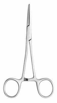 Crile Forceps