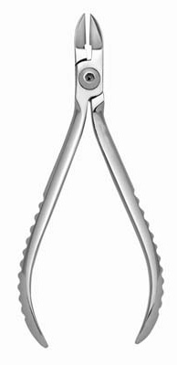 Deluxe Orthodontic Pliers