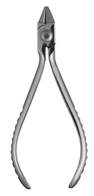 Deluxe Orthodontic Pliers