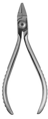 Deluxe Orthodontic Pliers