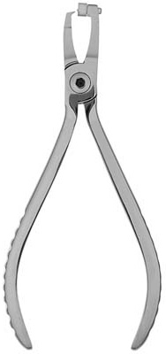 Deluxe Orthodontic Pliers