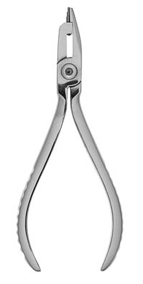 Deluxe Orthodontic Pliers