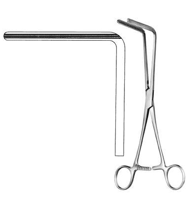 Anastomosis Forceps