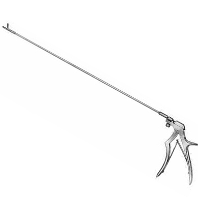 Handle for biopsy forceps