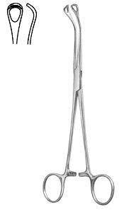 Gall Stone Forceps