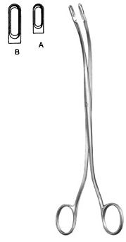 Gall Stone Forceps