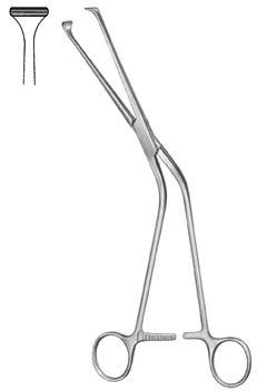 Capsule Forceps