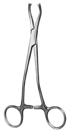 Bone Holding Forceps