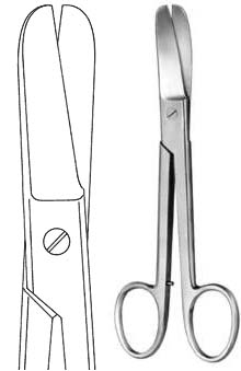 Bandage Scissors