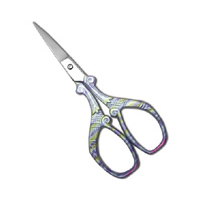 Cuticle Scissors