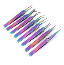 Eyelash Tweezers