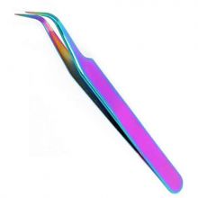 Eyelash Tweezers