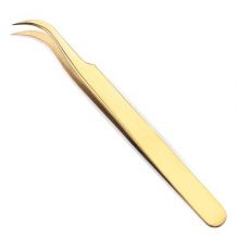 Eyelash Tweezers