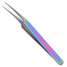 Eyelash Tweezers