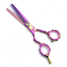 Hair Thinning Scissor