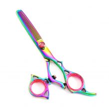 Hair Thinning Scissor