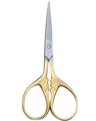 Cuticle Scissors