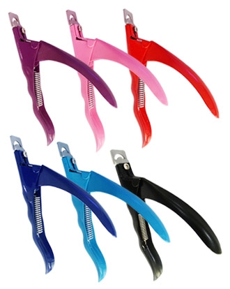 Acrylic Nail Cutters