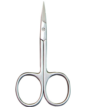 Cuticle Nail Nose Scissors