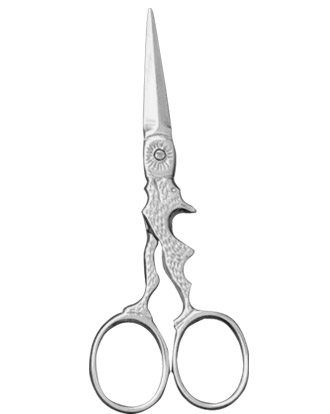 Cuticle Nail Nose Scissors