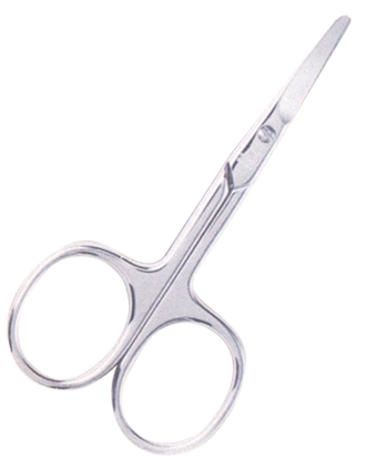 Cuticle Nail Nose Scissors