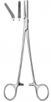 Hysterectomy Forceps