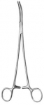 Hysterectomy Forceps