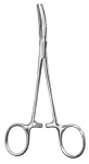 Peritoneum Forceps