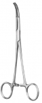 Peritoneum Forceps