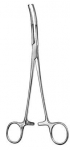 Peritoneum Forceps