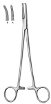 Peritoneum Forceps