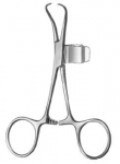 Towel Clamp