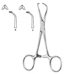 Towel Clamp