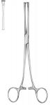 Intestinal and Tissue Grasping Forceps