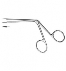 Ear Polypus Forceps