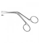 Ear Polypus Forceps