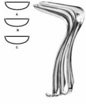 Vaginal Speculum