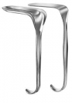 Vaginal Retractor