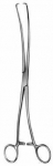 Uterine Tenaculum Forceps